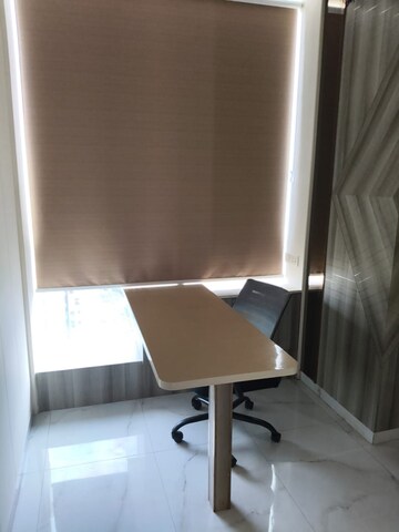 Team Area in  Office Space at Kamdhenu Commerz, Kharghar – for Rent