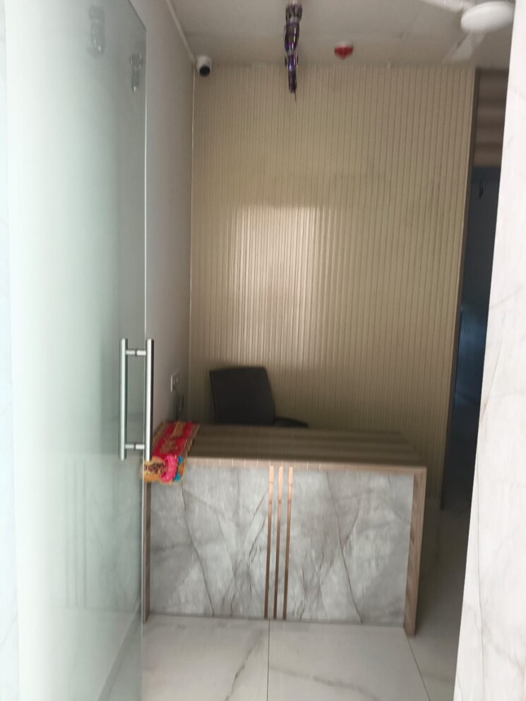 Common Area, kamdhenu-commerz Commercial Office Space 900 Sq.Ft. In Kharghar Navi Mumbai 9102058