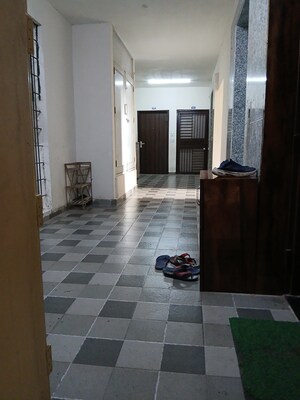 Corridor in 2 BHK Apartment at Agrasain Spaces Aagman Phase 2, Sector 70 – for Sale