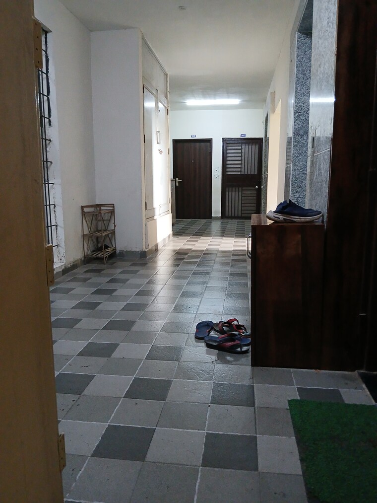 undefined, agrasain-spaces-aagman-phase-2 2 Bedroom 635 Sq.Ft. Apartment In Sector 70 Faridabad 9102338