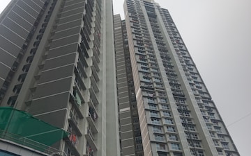 2 BHK Apartment For Rent in N Rose Northern Heights, Dahisar East