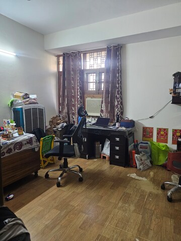 3 BHK Apartment For Rent in Sector 22 Dwarka
