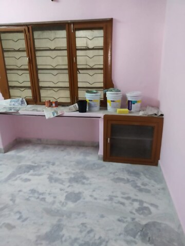 Kitchen in 3 BHK Apartment at Habsiguda – for Sale