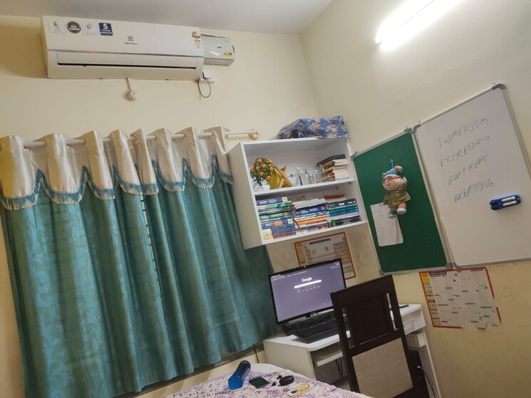 Team Area, ramamurthy nagar 2 Bedroom 1200 Sq.Ft. Independent House In Ramamurthy Nagar Bangalore 9102332