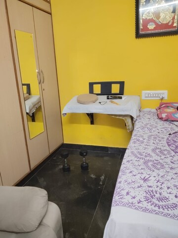 Team Area in 2 BHK Independent House at Ramamurthy Nagar – for Rent