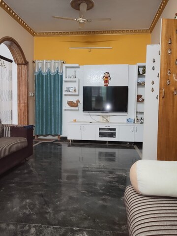 Kitchen in 2 BHK Independent House at Ramamurthy Nagar – for Rent
