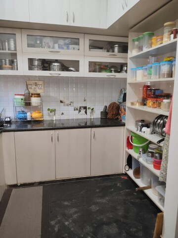 Kitchen in 2 BHK Independent House at Ramamurthy Nagar – for Rent