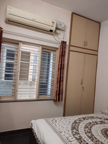 Room in 2 BHK Independent House at Ramamurthy Nagar – for Rent