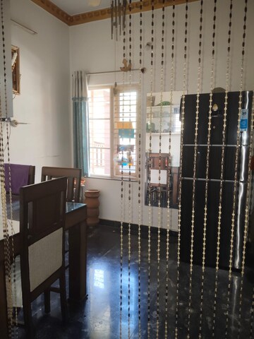 Kitchen in 2 BHK Independent House at Ramamurthy Nagar – for Rent
