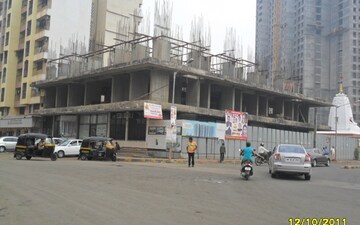 3 BHK Apartment For Sale in Shakti Tower, Malad West