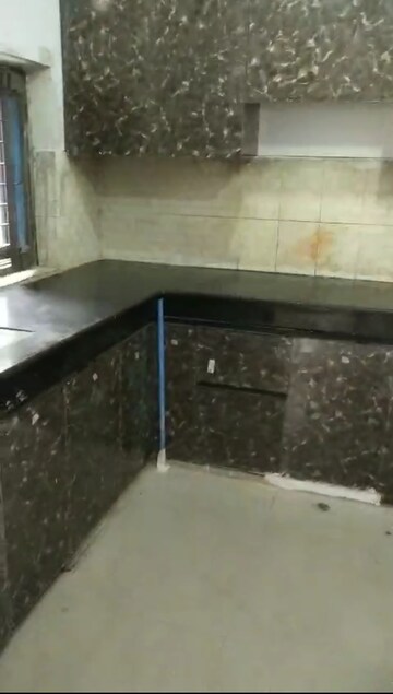 Kitchen in 2 BHK Independent House at Sector 22 – for Rent