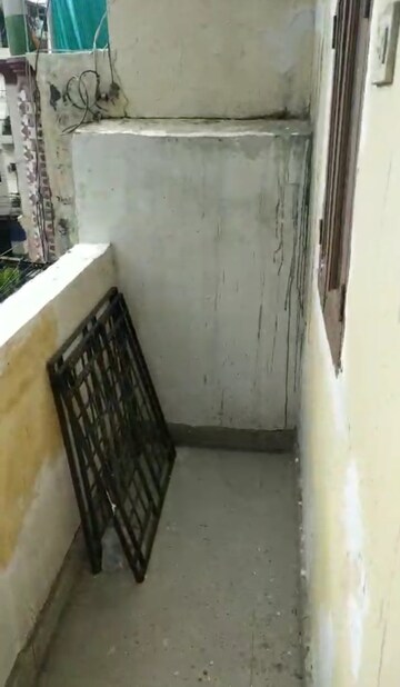 Balcony in 2 BHK Independent House at Sector 22 – for Rent