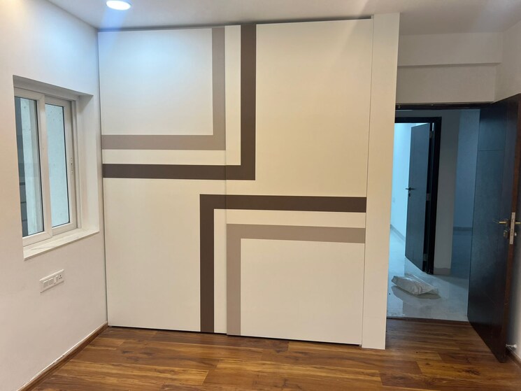 Room, poulomi-avante 3 Bedroom 1840 Sq.Ft. Apartment In Kokapet Hyderabad 9102378