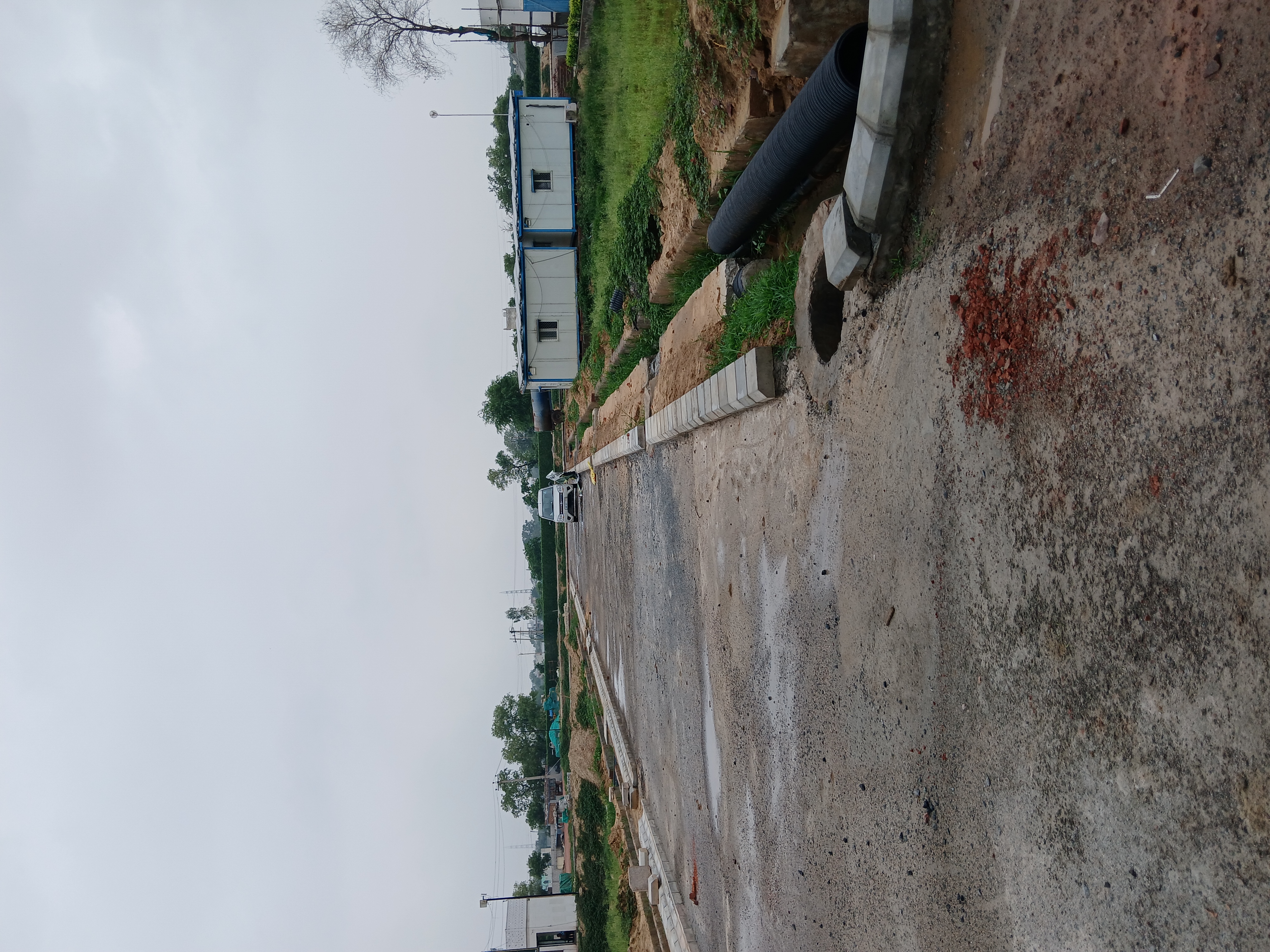 Plot For Sale in Mansha Orchid