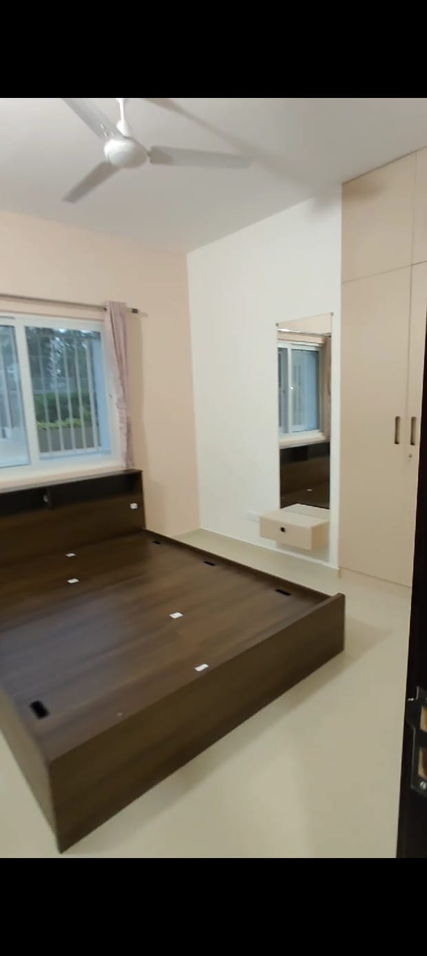 1.5 BHK Apartment For Sale in Bren Northern Lights