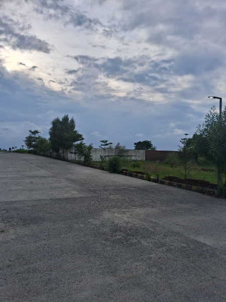 Plot For Sale in Vaidic Villaage 