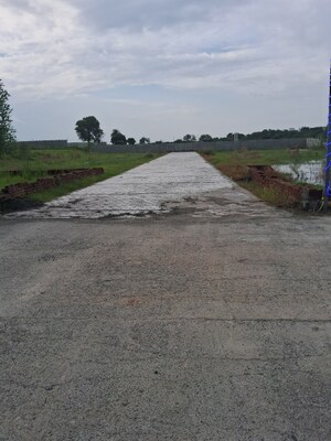 Plot Area in  Plot at Sector 29 Yamuna Expressway – for Sale