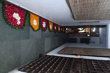  3 BHK Apartment at Sector 22 Dwarka – for Rent