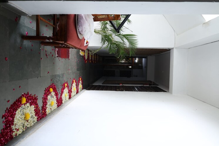 Living Room, sector 22 dwarka 3 Bedroom 1600 Sq.Ft. Apartment In Sector 22 Dwarka Delhi 9102370