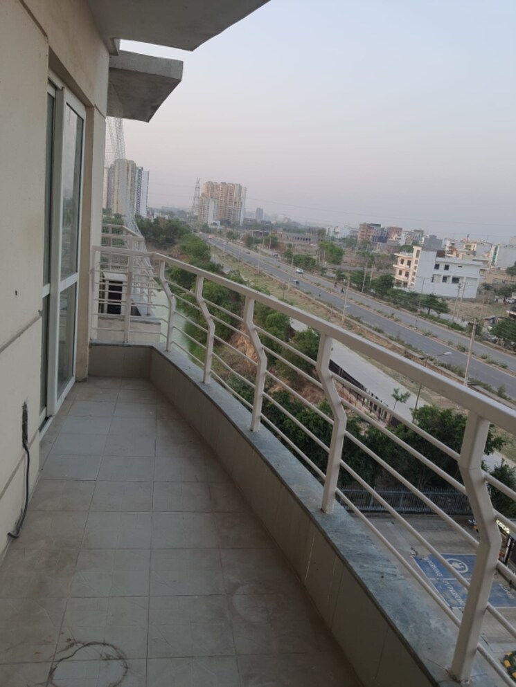 Balcony, bptp-the-resort 3.5 Bedroom 1661 Sq.Ft. Apartment In Sector 75 Faridabad 9102402