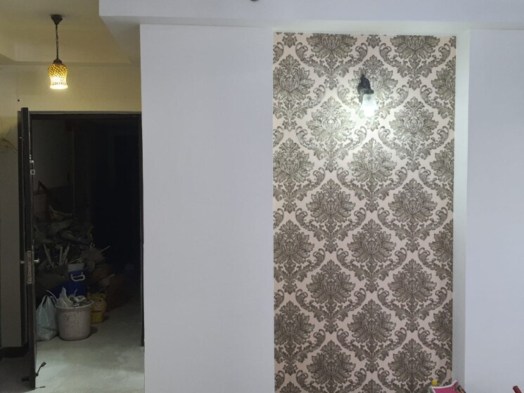 Bathroom, bptp-the-resort 3.5 Bedroom 1661 Sq.Ft. Apartment In Sector 75 Faridabad 9102402