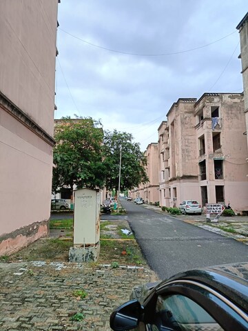 3.5 BHK Apartment – Exterior View View at Omicron 1a Greater Noida - for Sale