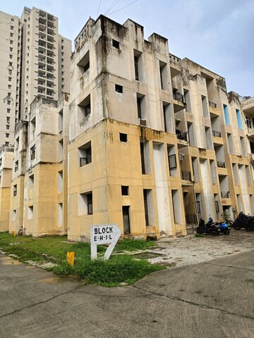 3.5 BHK Apartment For Sale in Omicron 1a Greater Noida