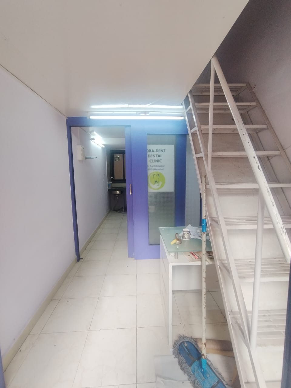 Office Space For Sale in Garden Court