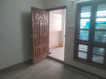Room in 3 BHK Builder Floor at Ramamurthy Nagar – for Rent