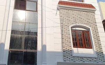 6+ BHK Independent House For Sale in Tolichowki