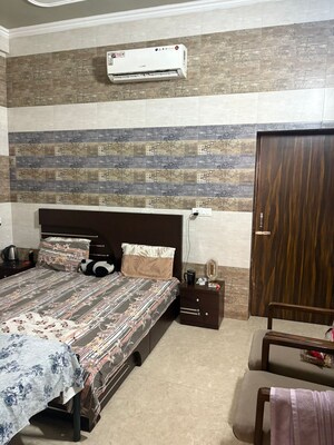 Kitchen in 6 BHK Independent House at Vip Road – for Sale