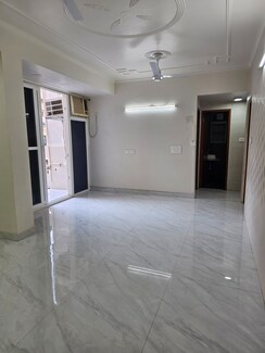3 BHK + Extra Room Apartment For Sale in Sector 23 Dwarka