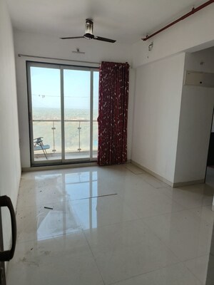 Room in 1 BHK Apartment at Bhairaav Goldcrest Residency, Ghansoli – for Sale