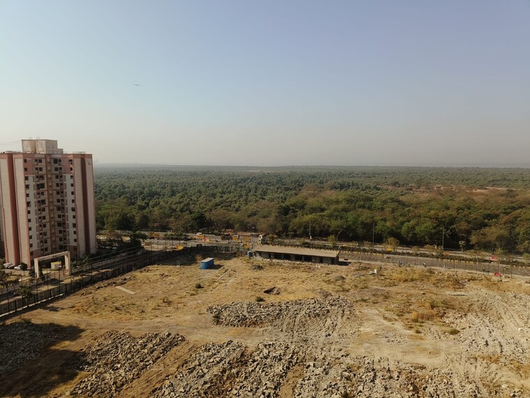 undefined, bhairaav-goldcrest-residency 1 Bedroom 277 Sq.Ft. Apartment In Ghansoli Navi Mumbai 9102416