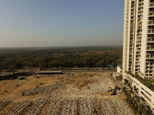 1 BHK Apartment For Sale in Bhairaav Goldcrest Residency, Ghansoli