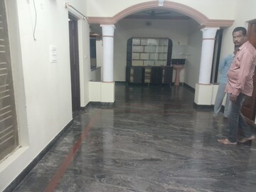 Building Lobby in 3 BHK Builder Floor at Ramamurthy Nagar – for Rent