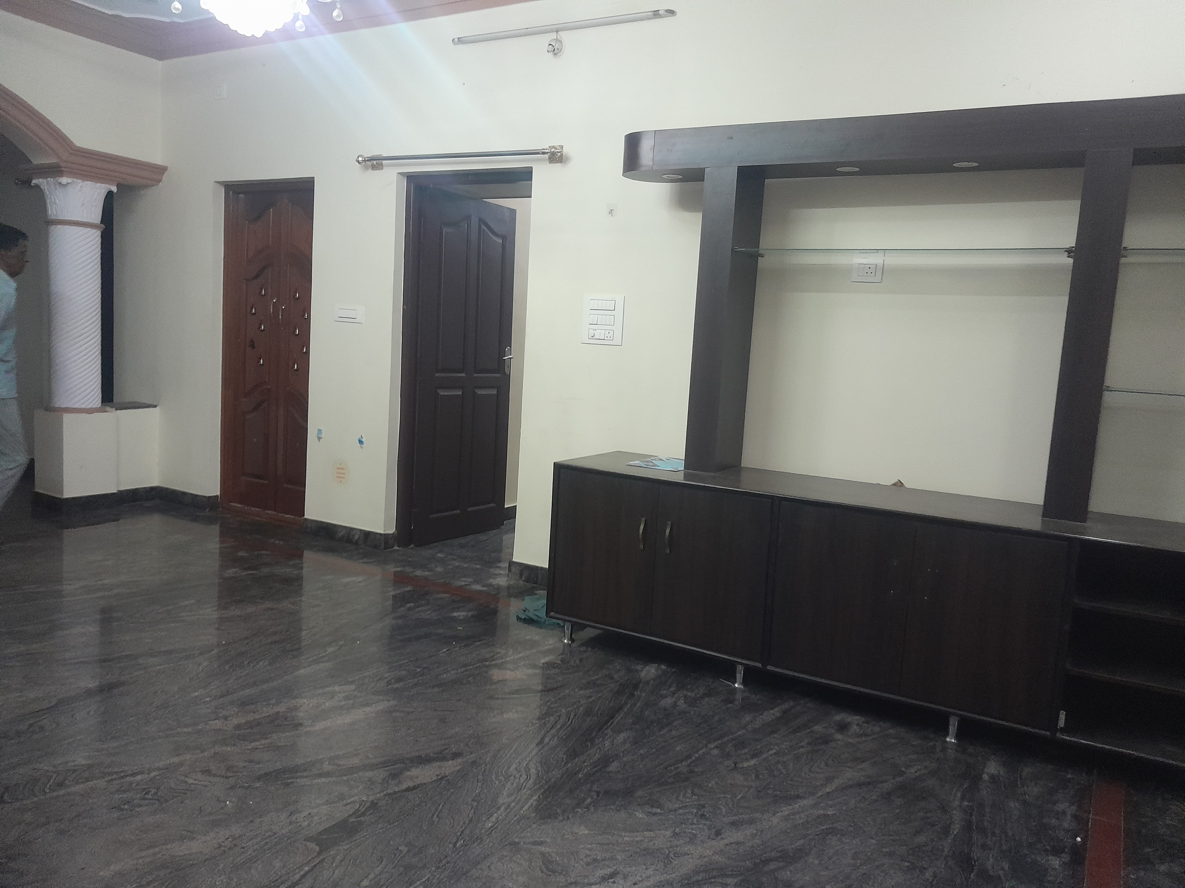 3 BHK + Pooja Room Builder Floor For Rent in Nandini Properties