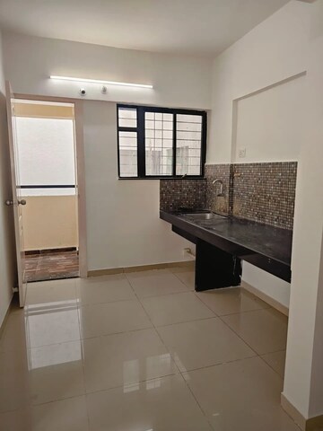 Kitchen in 2 BHK Apartment at Pandhari Nagar – for Rent