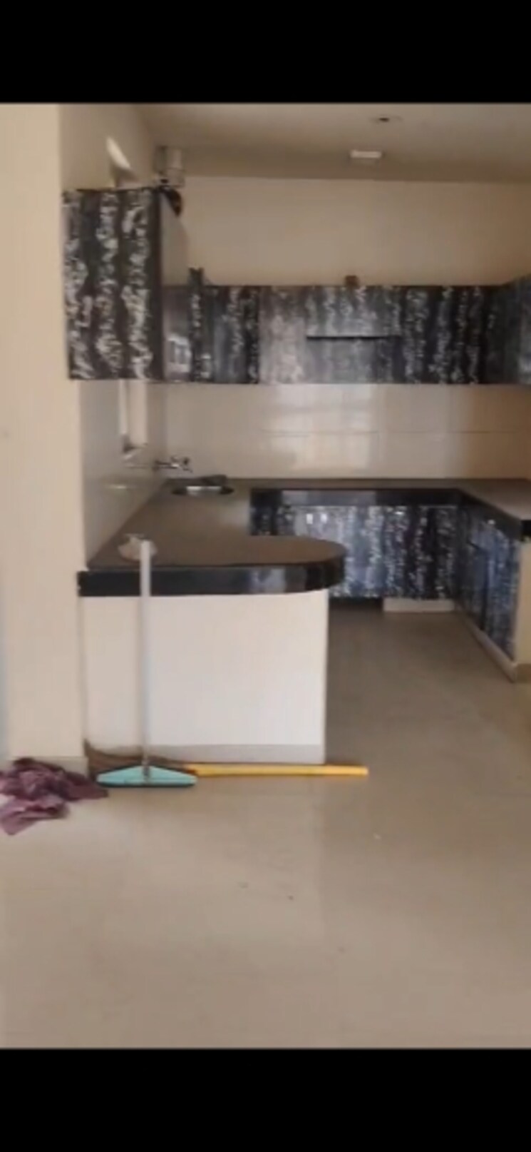 Kitchen, piyush-heights 3 Bedroom 1576 Sq.Ft. Apartment In Sector 89 Faridabad 9102420