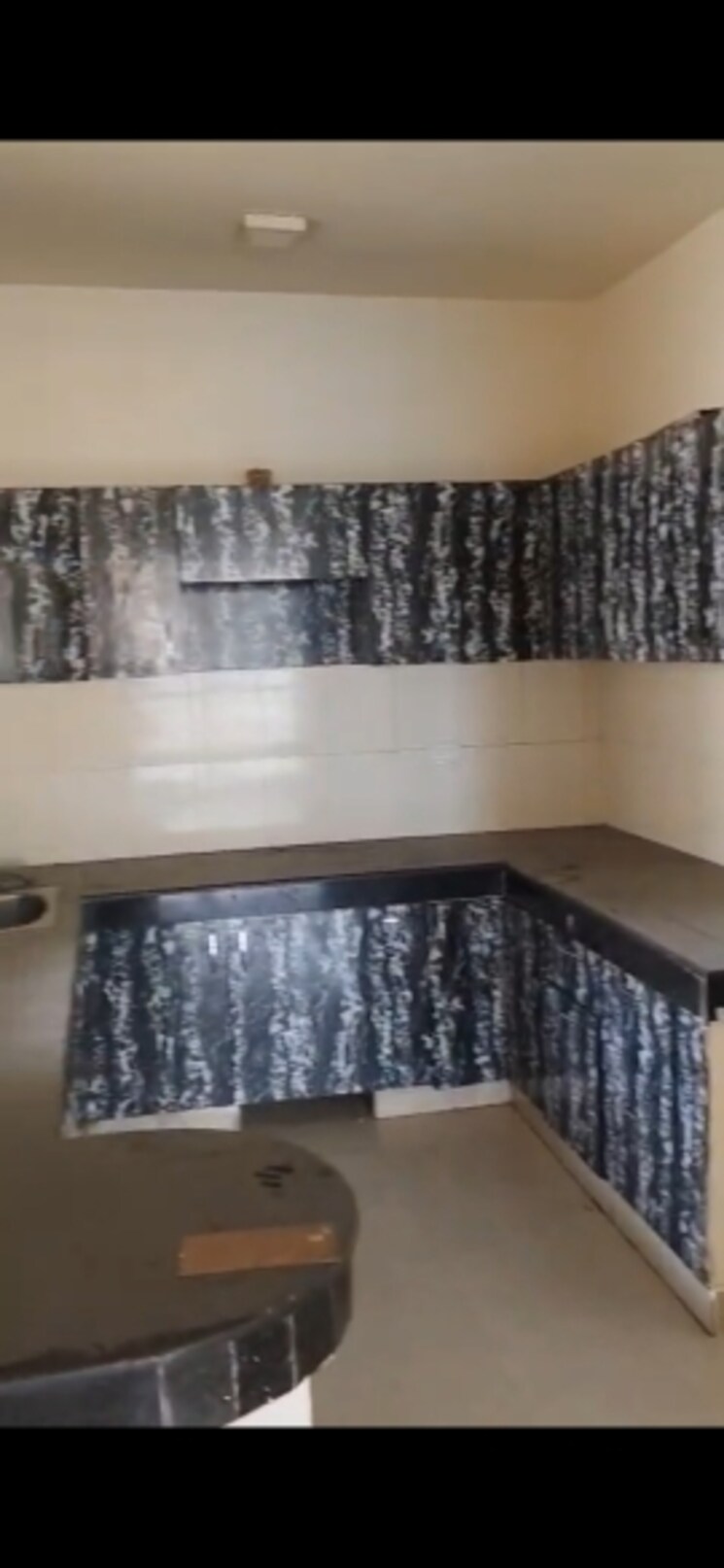 Kitchen, piyush-heights 3 Bedroom 1576 Sq.Ft. Apartment In Sector 89 Faridabad 9102420