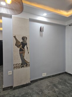 3 BHK + Pooja Room Apartment For Sale in Sector 22 Dwarka