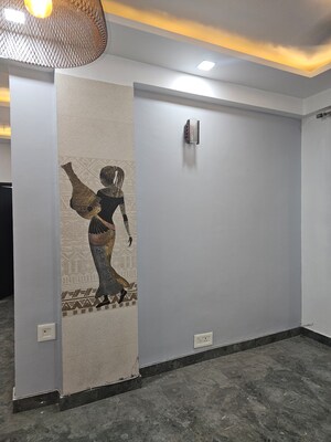 3 BHK Apartment For Sale in Sector 22 Dwarka