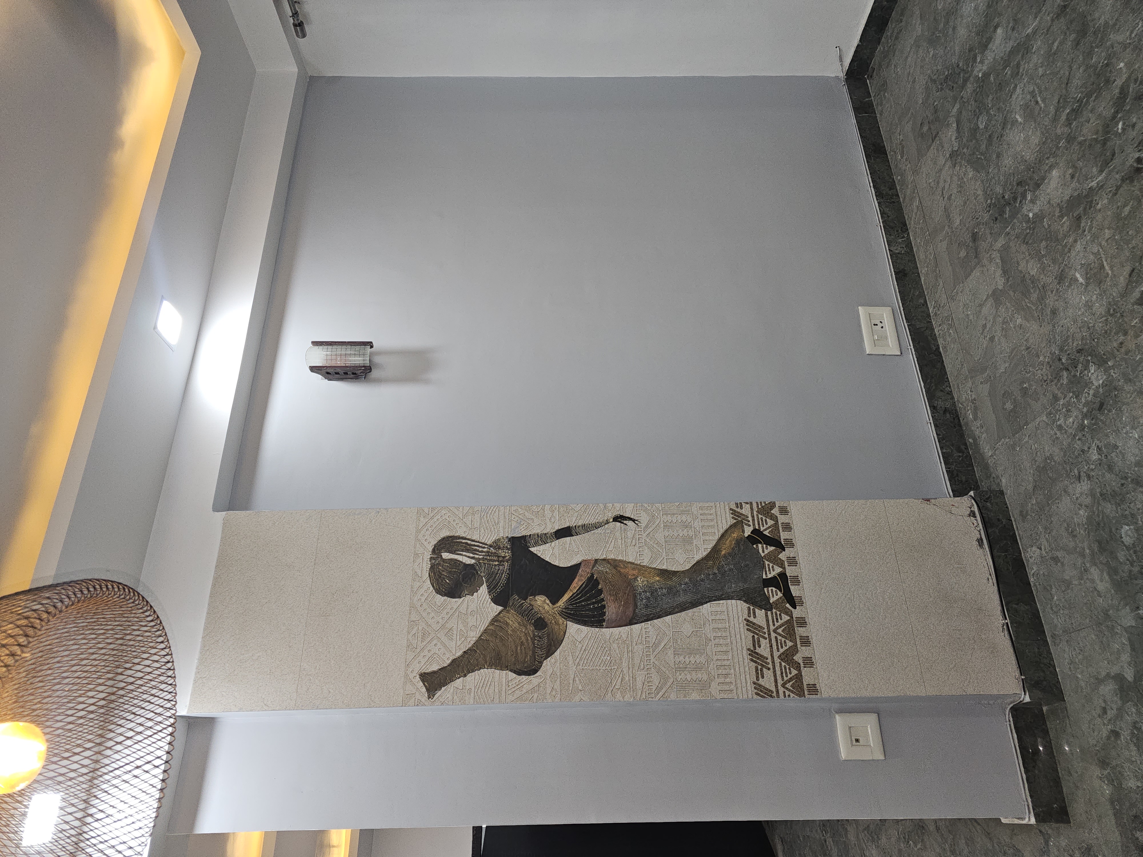 3 BHK + Pooja Room Apartment For Sale in Sector 22 Dwarka