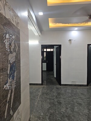 Bedroom in 3 BHK Apartment at Sector 22 Dwarka – for Sale