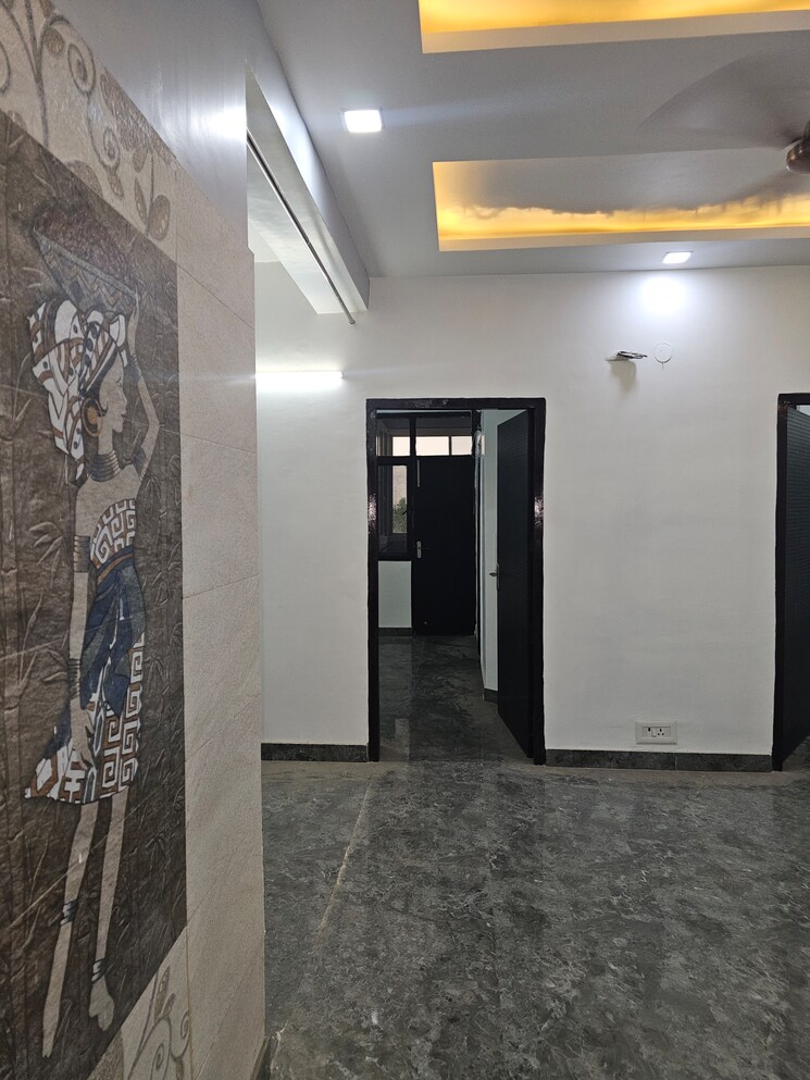 Bedroom, sector 22 dwarka 3 Bedroom 1500 Sq.Ft. Apartment In Sector 22 Dwarka Delhi 9102424