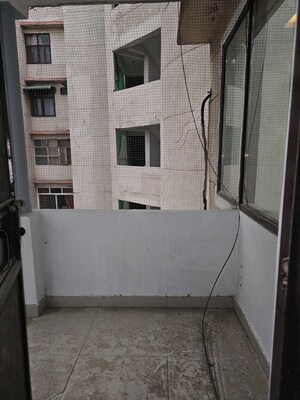 3 BHK Apartment – Exterior View View at Sector 22 Dwarka - for Sale