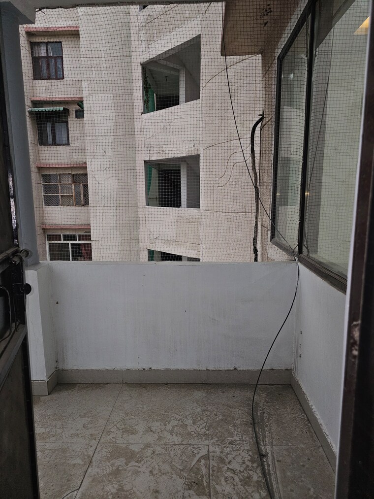 Exterior View, sector 22 dwarka 3 Bedroom 1500 Sq.Ft. Apartment In Sector 22 Dwarka Delhi 9102424