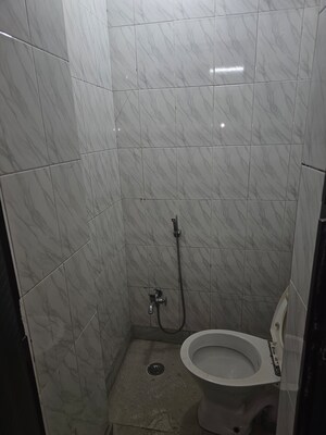 Bathroom in 3 BHK Apartment at Sector 22 Dwarka – for Sale