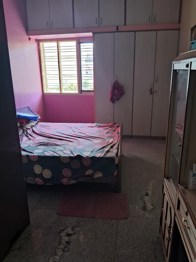 Bedroom, ramamurthy nagar 3 Bedroom 1500 Sq.Ft. Builder Floor In Ramamurthy Nagar Bangalore 9102422