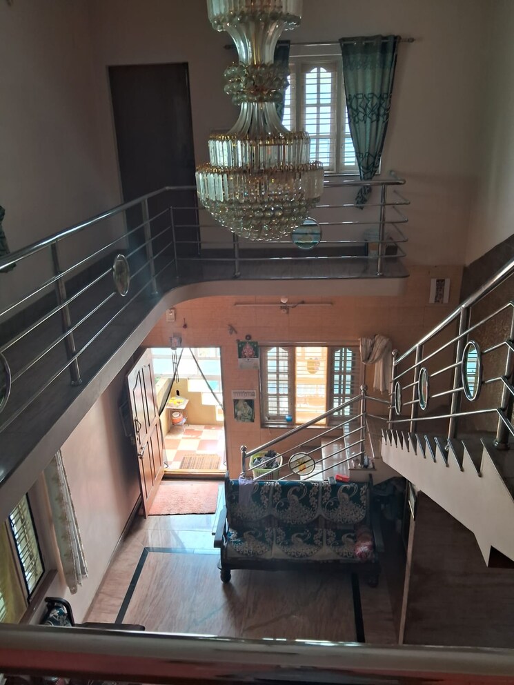 Kitchen, ramamurthy nagar 3 Bedroom 1500 Sq.Ft. Builder Floor In Ramamurthy Nagar Bangalore 9102422